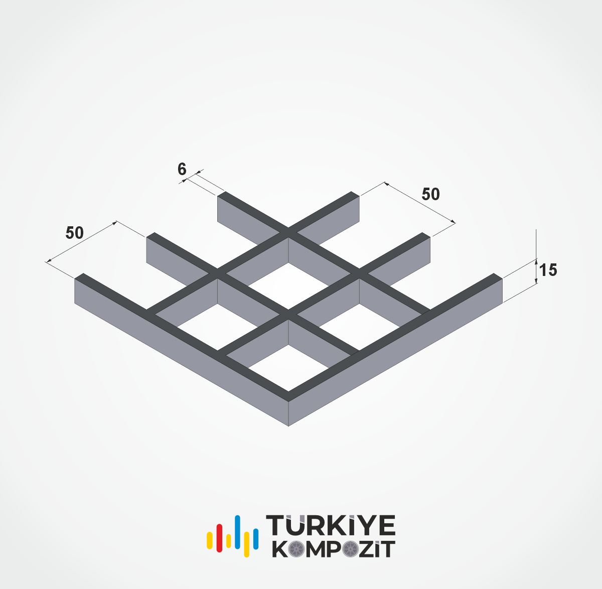 CTP Petek Izgara ve Ürünleri