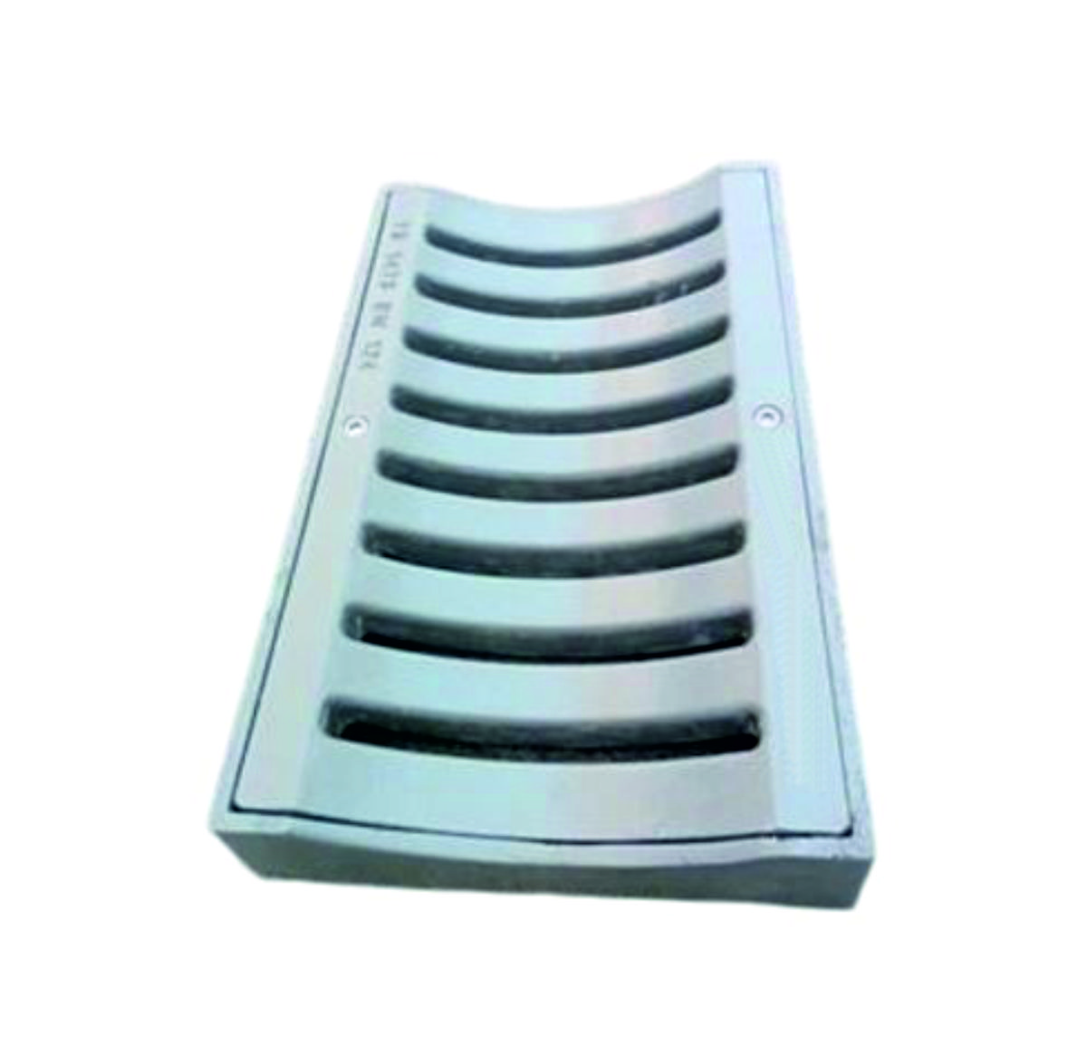 Kompozit Yağmur Suyu Izgara Mazgal Takımı (320x520) | Türkiye Kompozit