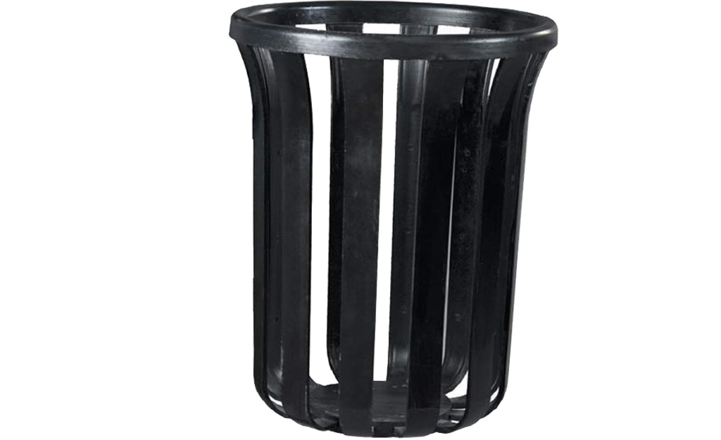 Kompozit Çöp Kutusu – Kupa 50 Lt. | Türkiye Kompozit