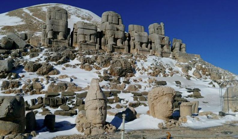 Adıyaman Kompozit Rögar Kapakları ve Altyapı Çözümleri | Türkiye Kompozit