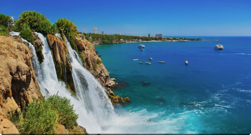 Antalya Kompozit Rögar Kapakları ve Altyapı Çözümleri | Türkiye Kompozit