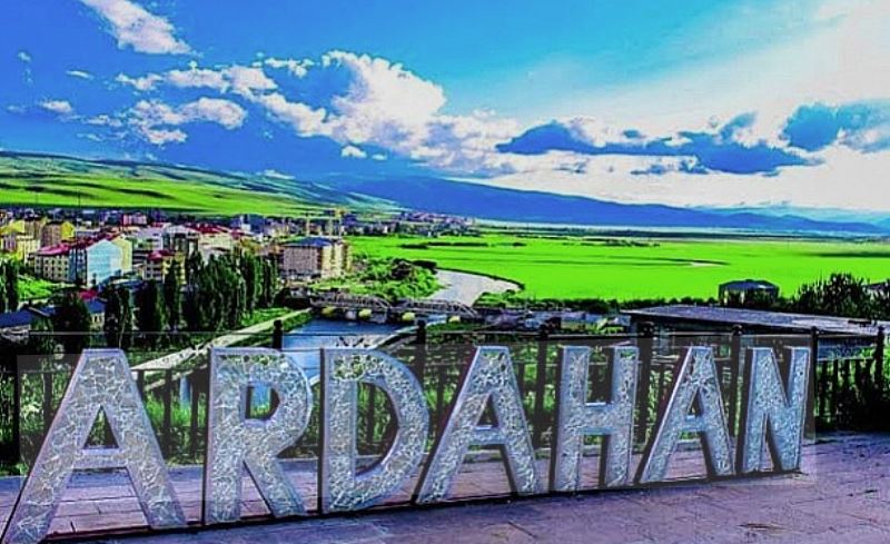 Ardahan Kompozit Rögar Kapakları ve Altyapı Çözümleri | Türkiye Kompozit