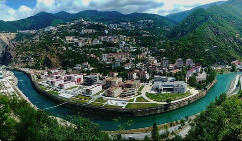 Artvin Kompozit Rögar Kapakları ve Altyapı Çözümleri | Türkiye Kompozit