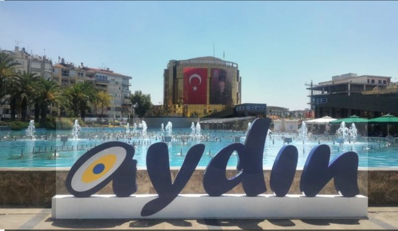 Aydın Kompozit Rögar Kapakları ve Altyapı Çözümleri | Türkiye Kompozit