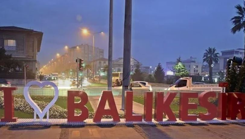 Balıkesir Kompozit Rögar Kapakları ve Altyapı Çözümleri | Türkiye Kompozit