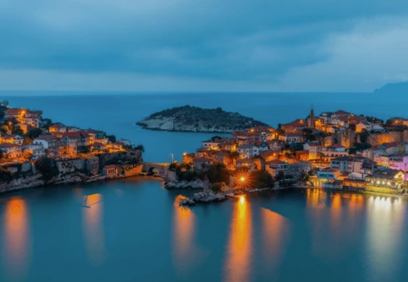 Bartın Kompozit Rögar Kapakları ve Altyapı Çözümleri | Türkiye Kompozit