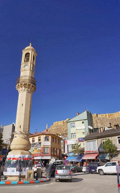 Bayburt Kompozit Rögar Kapakları ve Altyapı Çözümleri | Türkiye Kompozit