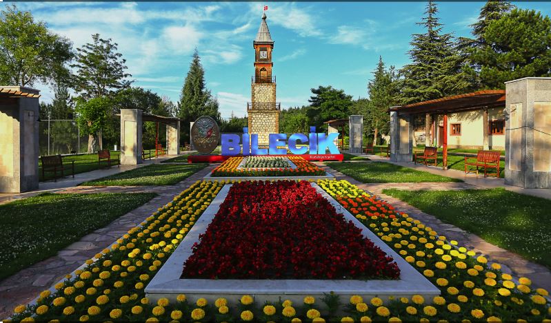 Bilecik Kompozit Rögar Kapakları ve Altyapı Çözümleri | Türkiye Kompozit