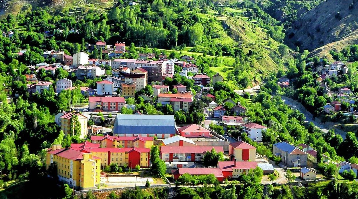 Bitlis Kompozit Rögar Kapakları ve Altyapı Çözümleri | Türkiye Kompozit