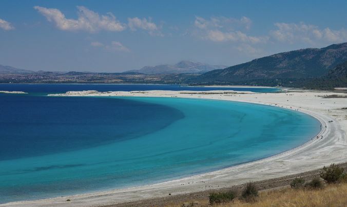 Burdur Kompozit Rögar Kapakları ve Altyapı Çözümleri | Türkiye Kompozit