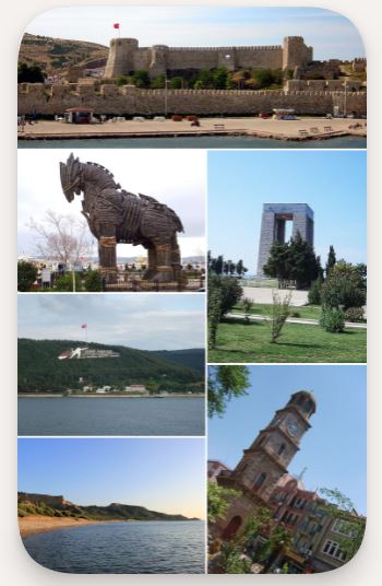 Çanakkale Kompozit Rögar Kapakları ve Altyapı Çözümleri | Türkiye Kompozit