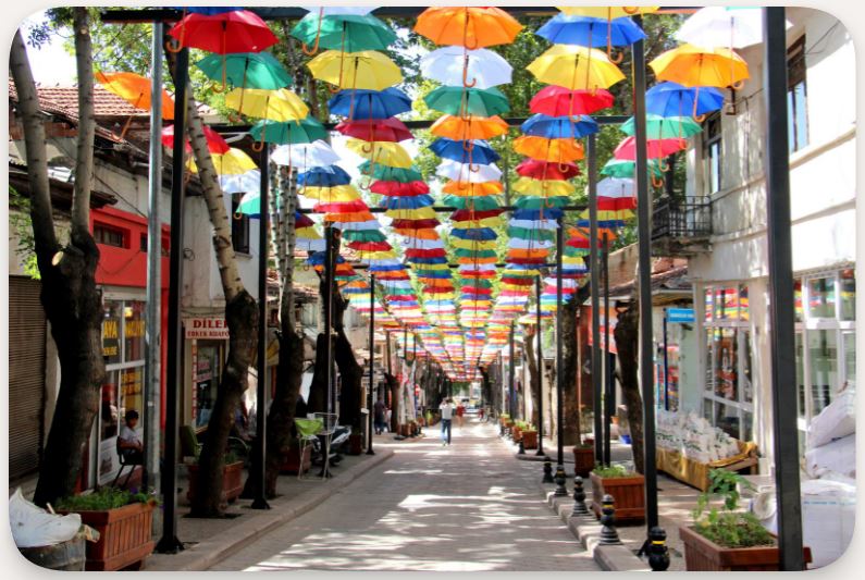 Çankırı Kompozit Rögar Kapakları ve Altyapı Çözümleri | Türkiye Kompozit