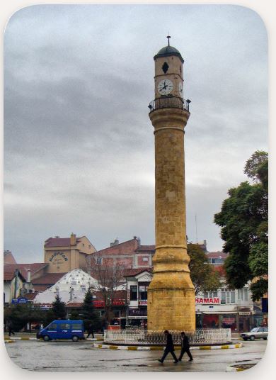 Çorum Kompozit Rögar Kapakları ve Altyapı Çözümleri | Türkiye Kompozit