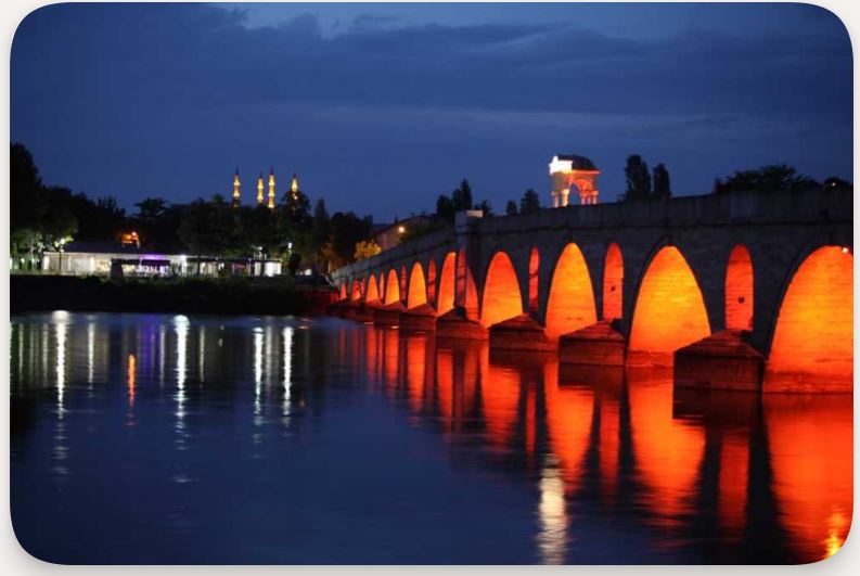 Edirne Kompozit Rögar Kapakları ve Altyapı Çözümleri | Türkiye Kompozit