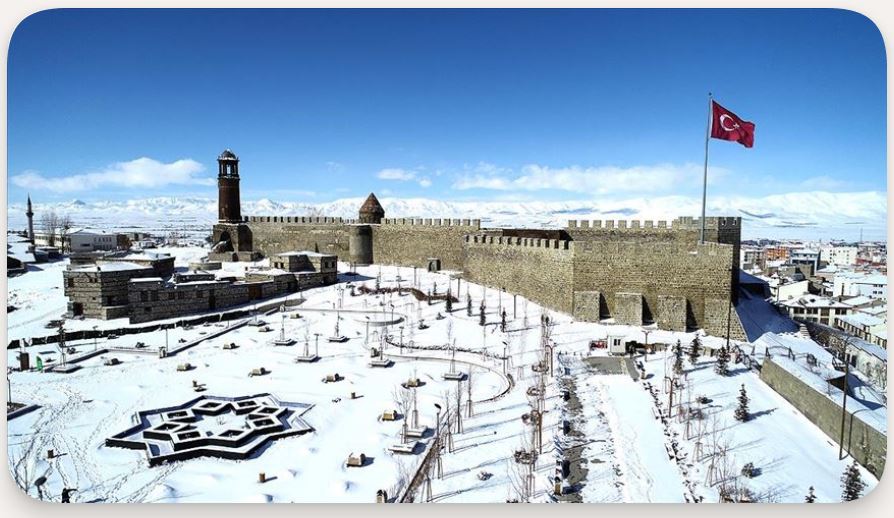 Erzurum Kompozit Rögar Kapakları ve Altyapı Çözümleri | Türkiye Kompozit