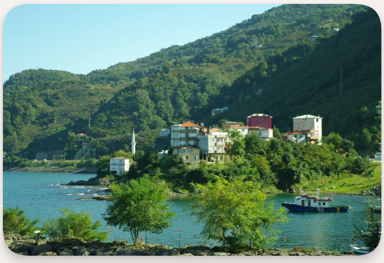 Giresun Kompozit Rögar Kapakları ve Altyapı Çözümleri | Türkiye Kompozit