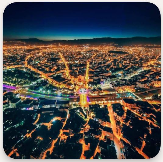 Hatay Kompozit Rögar Kapakları ve Altyapı Çözümleri | Türkiye Kompozit