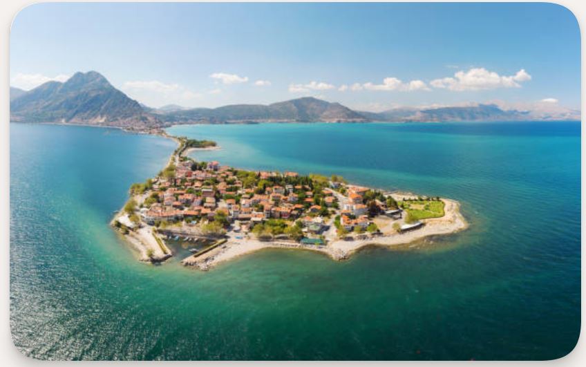 Isparta Kompozit Rögar Kapakları ve Altyapı Çözümleri | Türkiye Kompozit