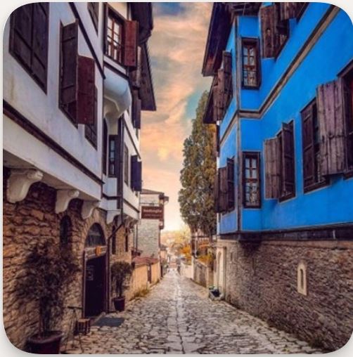 Karabük Kompozit Rögar Kapakları ve Altyapı Çözümleri | Türkiye Kompozit