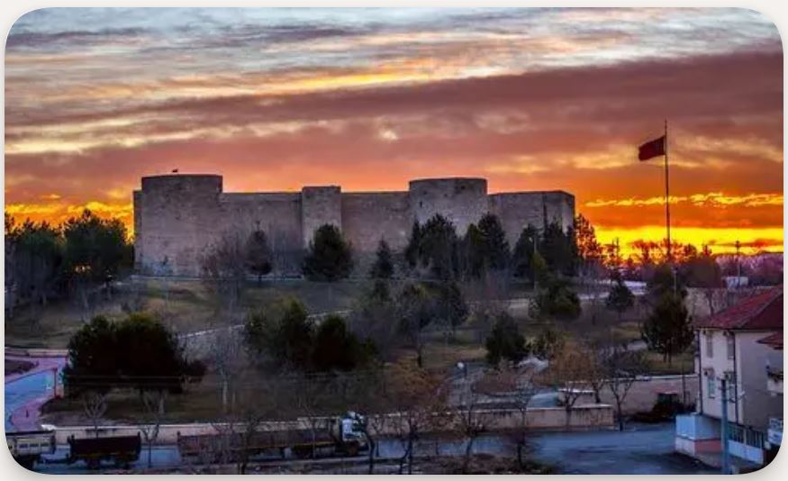 Karaman Kompozit Rögar Kapakları ve Altyapı Çözümleri | Türkiye Kompozit