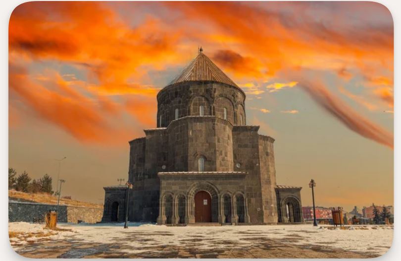 Kars Kompozit Rögar Kapakları ve Altyapı Çözümleri | Türkiye Kompozit