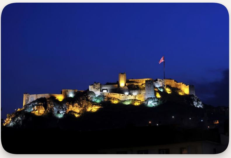 Kastamonu Kompozit Rögar Kapakları ve Altyapı Çözümleri | Türkiye Kompozit