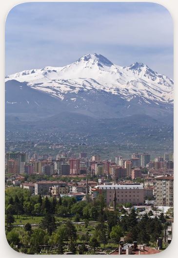 Kayseri Kompozit Rögar Kapakları ve Altyapı Çözümleri | Türkiye Kompozit