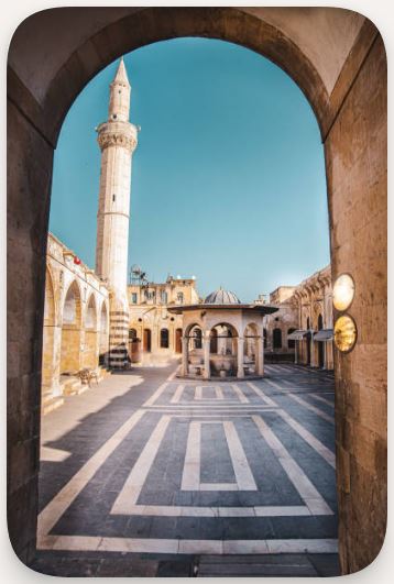 Kilis Kompozit Rögar Kapakları ve Altyapı Çözümleri | Türkiye Kompozit
