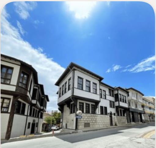 Kütahya Kompozit Rögar Kapakları ve Altyapı Çözümleri | Türkiye Kompozit