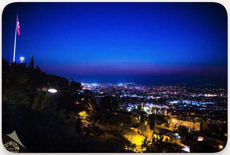 Manisa Kompozit Rögar Kapakları ve Altyapı Çözümleri | Türkiye Kompozit