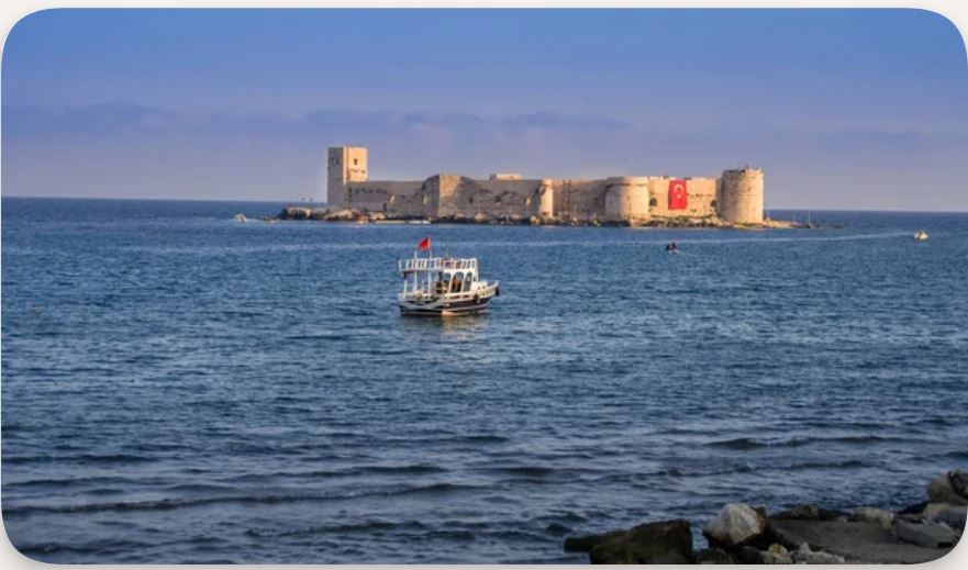 Mersin Kompozit Rögar Kapakları ve Altyapı Çözümleri | Türkiye Kompozit