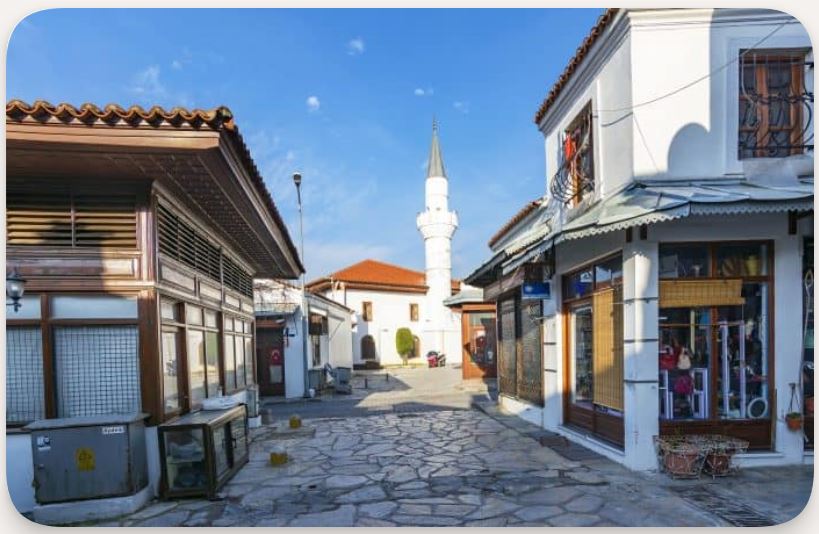 Muğla Kompozit Rögar Kapakları ve Altyapı Çözümleri | Türkiye Kompozit