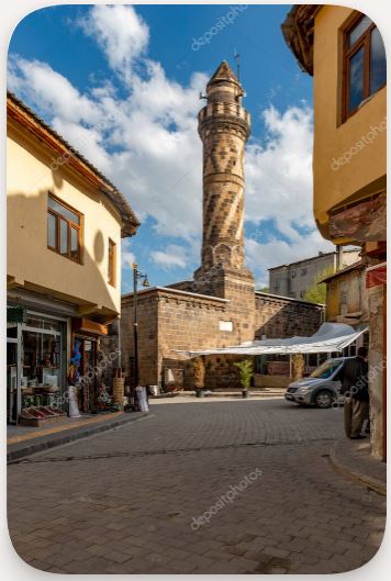 Muş Kompozit Rögar Kapakları ve Altyapı Çözümleri | Türkiye Kompozit