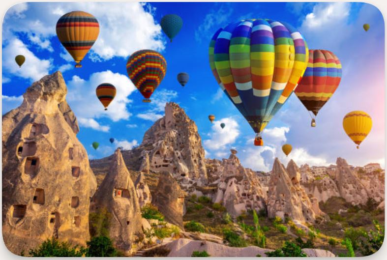 Nevşehir Kompozit Rögar Kapakları ve Altyapı Çözümleri | Türkiye Kompozit