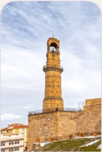 Niğde Kompozit Rögar Kapakları ve Altyapı Çözümleri | Türkiye Kompozit