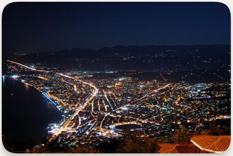 Ordu Kompozit Rögar Kapakları ve Altyapı Çözümleri | Türkiye Kompozit