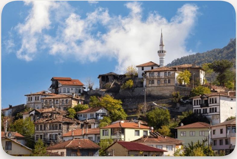 Sakarya Kompozit Rögar Kapakları ve Altyapı Çözümleri | Türkiye Kompozit