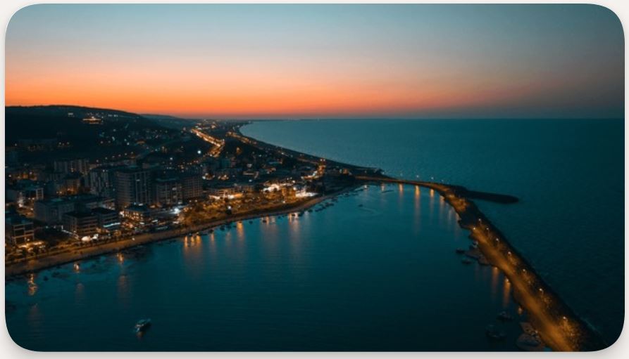 Samsun Kompozit Rögar Kapakları ve Altyapı Çözümleri | Türkiye Kompozit