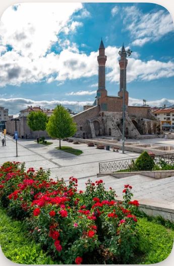 Sivas Kompozit Rögar Kapakları ve Altyapı Çözümleri | Türkiye Kompozit