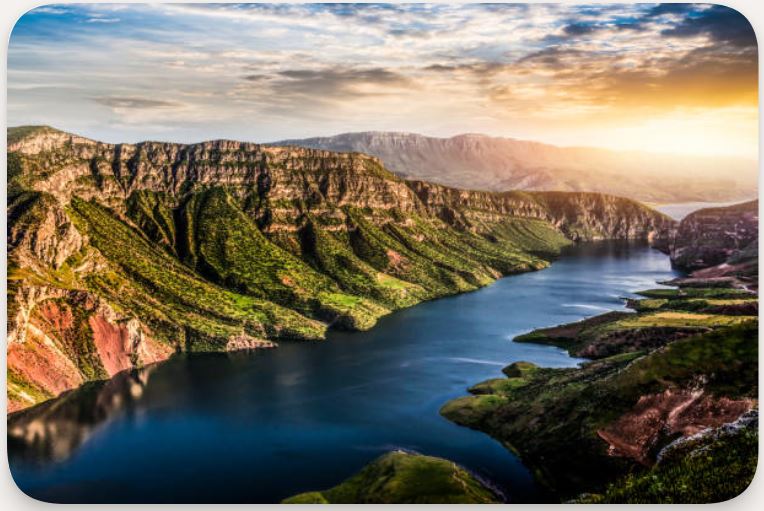 Siirt Kompozit Rögar Kapakları ve Altyapı Çözümleri | Türkiye Kompozit