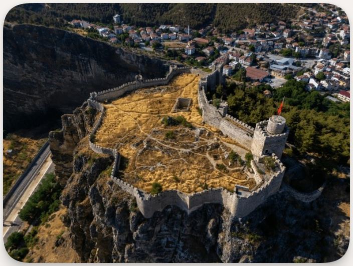 Sinop Kompozit Rögar Kapakları ve Altyapı Çözümleri | Türkiye Kompozit