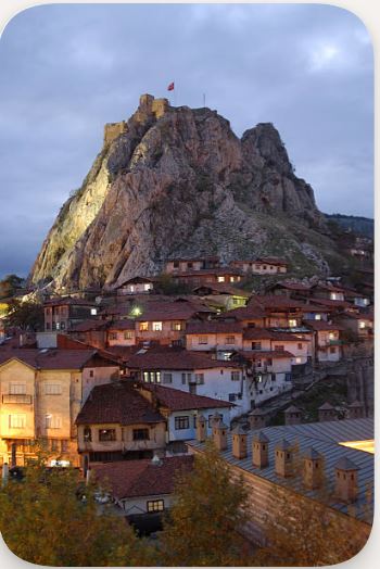 Tokat Kompozit Rögar Kapakları ve Altyapı Çözümleri | Türkiye Kompozit