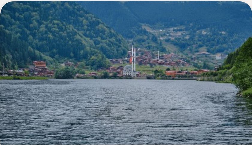 Trabzon Kompozit Rögar Kapakları ve Altyapı Çözümleri | Türkiye Kompozit