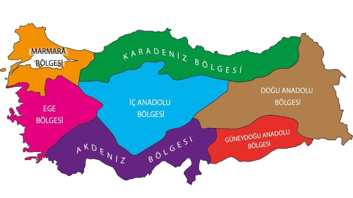 Doğu Anadolu Kompozit Rögar Kapakları ve Altyapı Çözümleri | Türkiye Kompozit