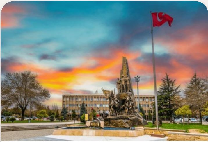 Uşak Kompozit Rögar Kapakları ve Altyapı Çözümleri | Türkiye Kompozit