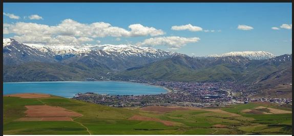 Van Kompozit Rögar Kapakları ve Altyapı Çözümleri | Türkiye Kompozit