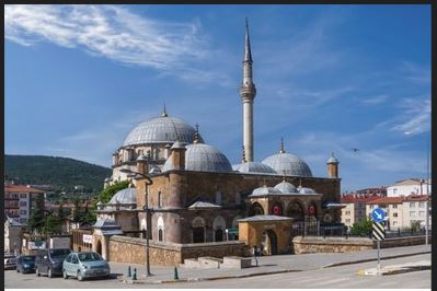 Yozgat Kompozit Rögar Kapakları ve Altyapı Çözümleri | Türkiye Kompozit