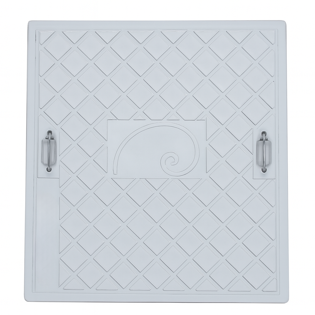 Kompozit Rögar Kapağı100x100 | Türkiye Kompozit