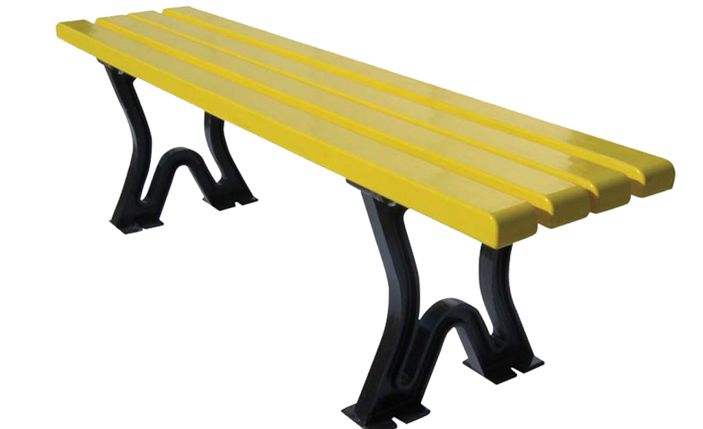 Kompozit Arkalıksız Bank Model 1 | Türkiye Kompozit