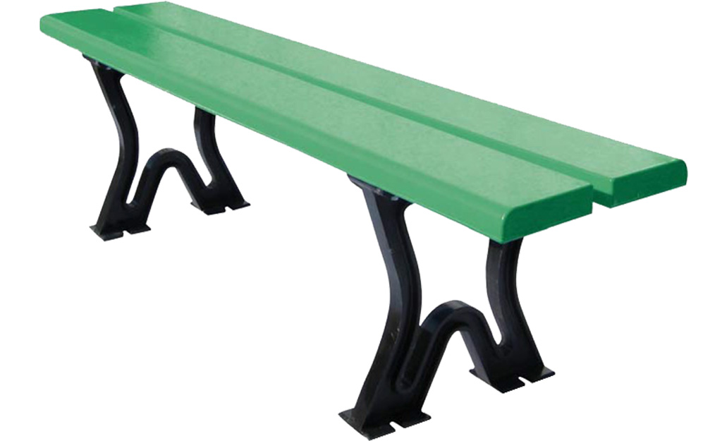 Kompozit Arkalıksız Bank Model 2 | Türkiye Kompozit